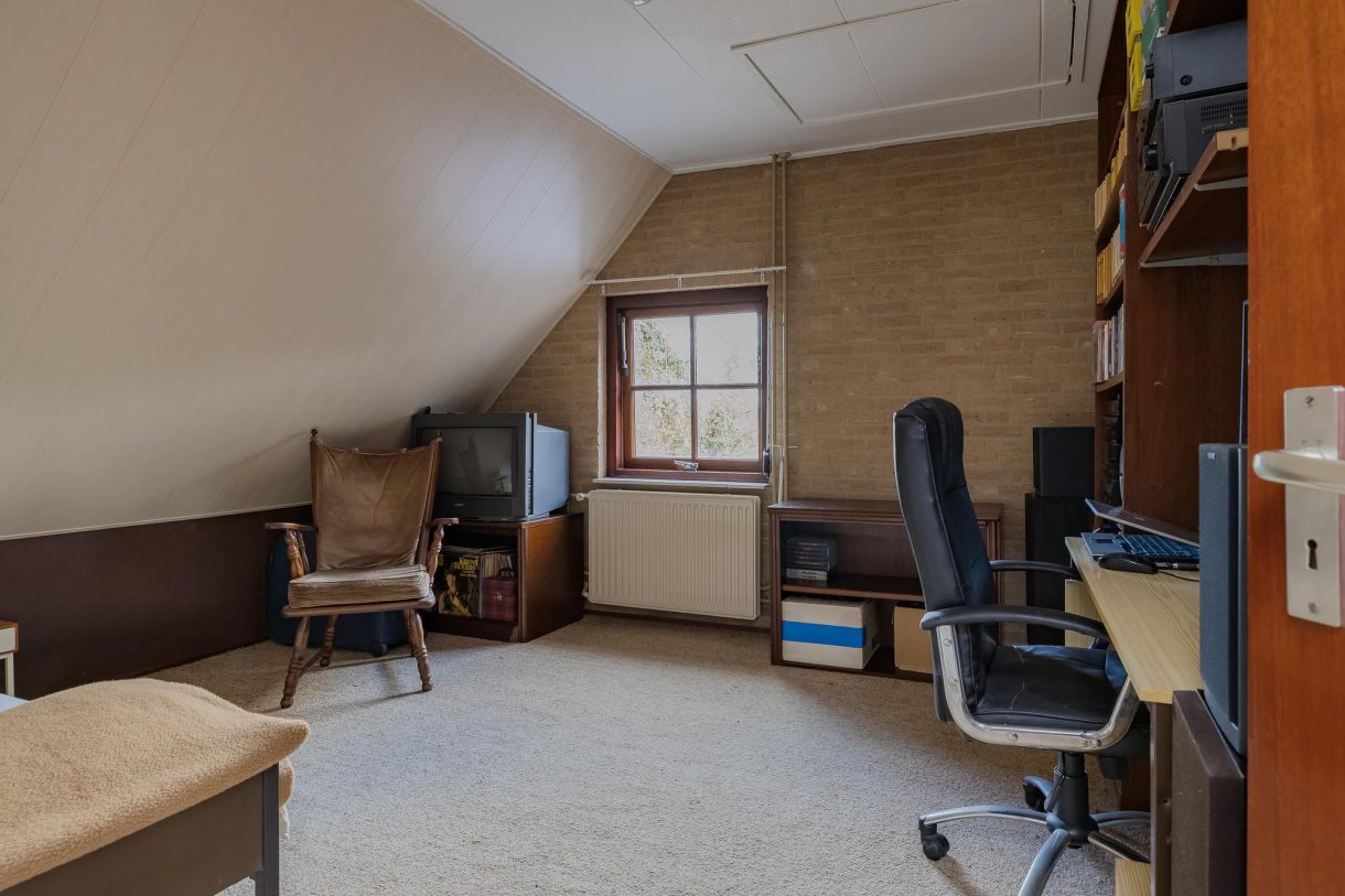 Te koop: Foto Woonhuis aan de Duinschooten 26 in Noordwijkerhout