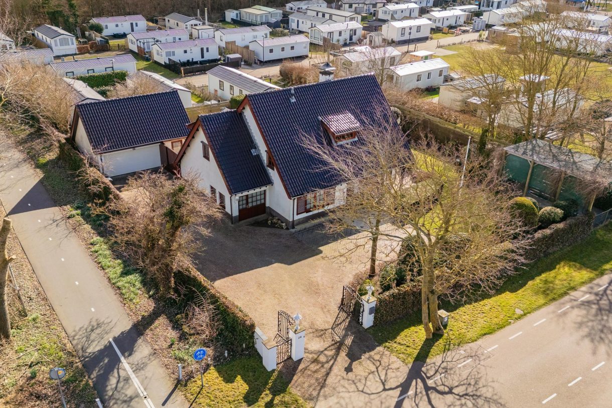 Te koop: Foto Woonhuis aan de Duinschooten 26 in Noordwijkerhout