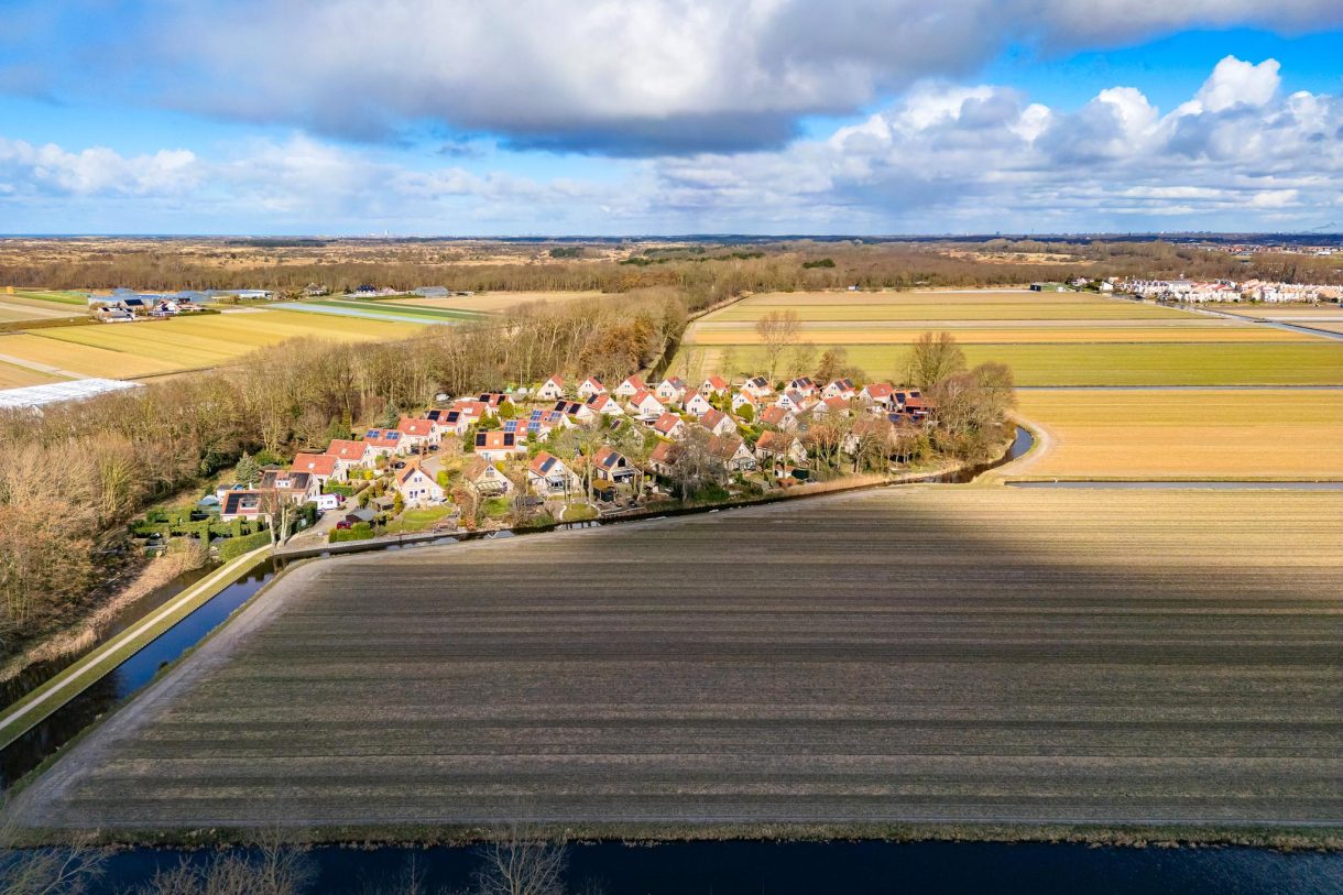 Te koop: Foto Woonhuis aan de Duinschooten 26 in Noordwijkerhout