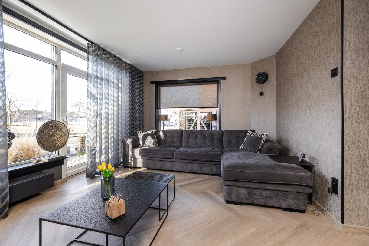 Te koop: Foto Woonhuis aan de Azaleastraat 19 in Wezep