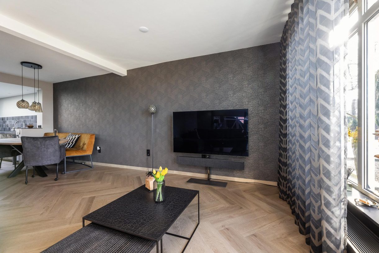 Te koop: Foto Woonhuis aan de Azaleastraat 19 in Wezep