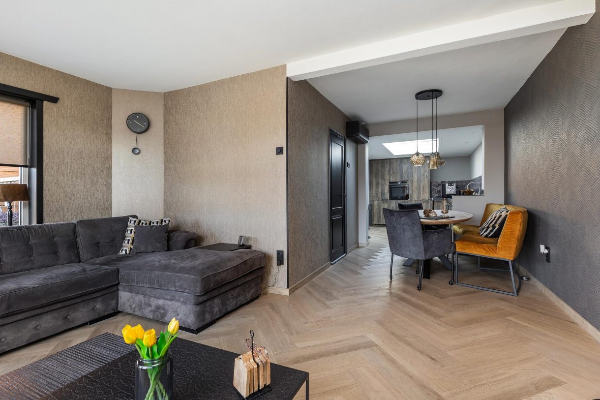 Te koop: Foto Woonhuis aan de Azaleastraat 19 in Wezep