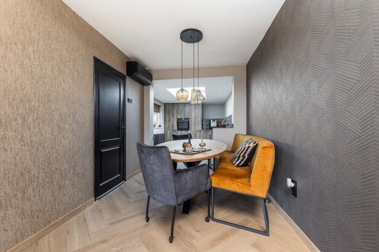 Te koop: Foto Woonhuis aan de Azaleastraat 19 in Wezep