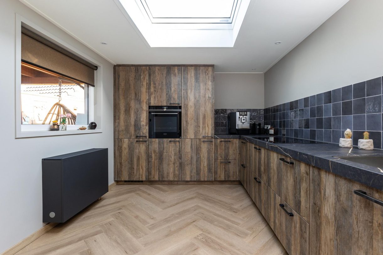 Te koop: Foto Woonhuis aan de Azaleastraat 19 in Wezep