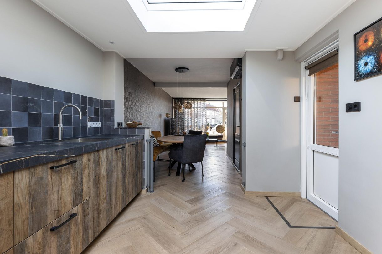 Te koop: Foto Woonhuis aan de Azaleastraat 19 in Wezep