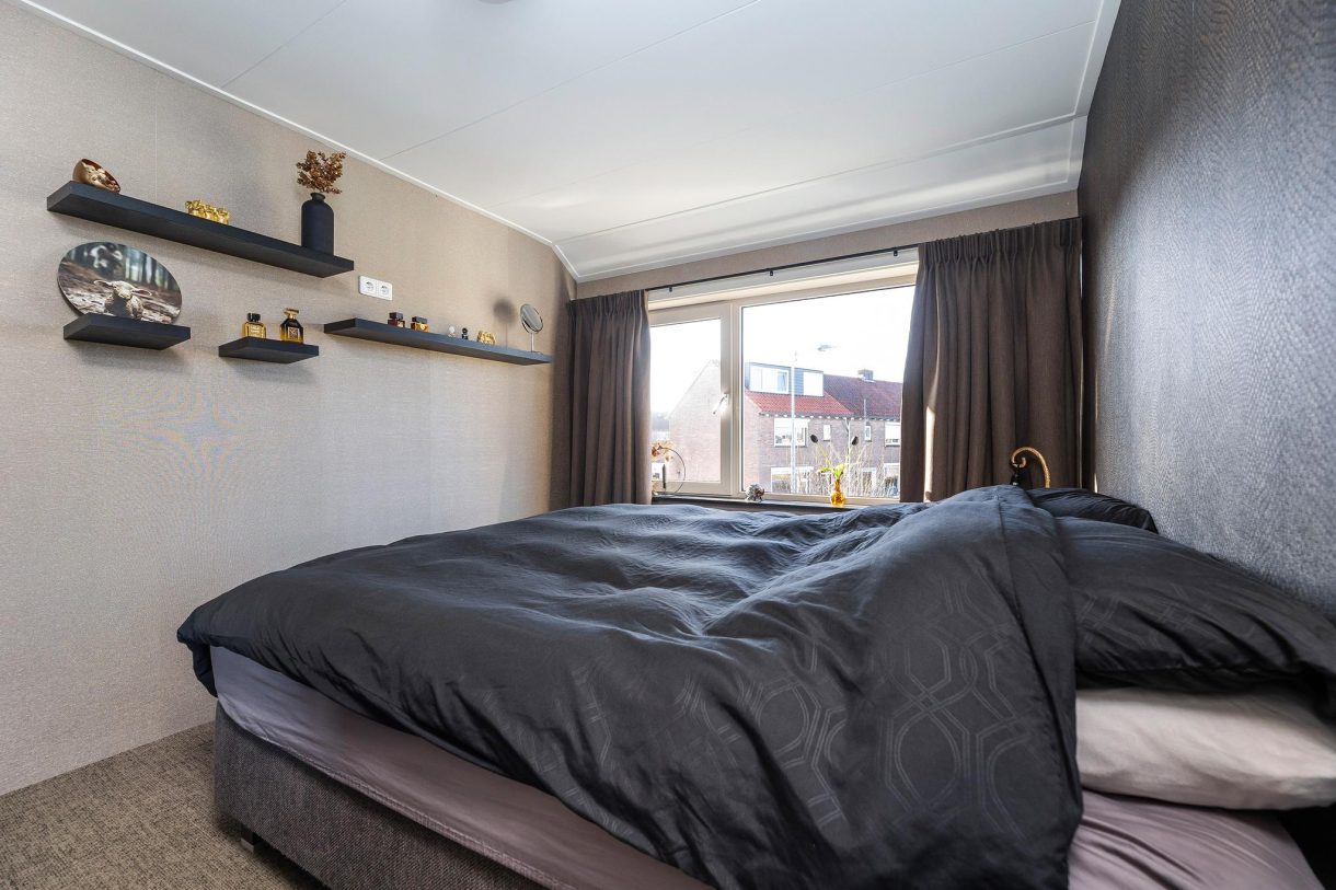 Te koop: Foto Woonhuis aan de Azaleastraat 19 in Wezep