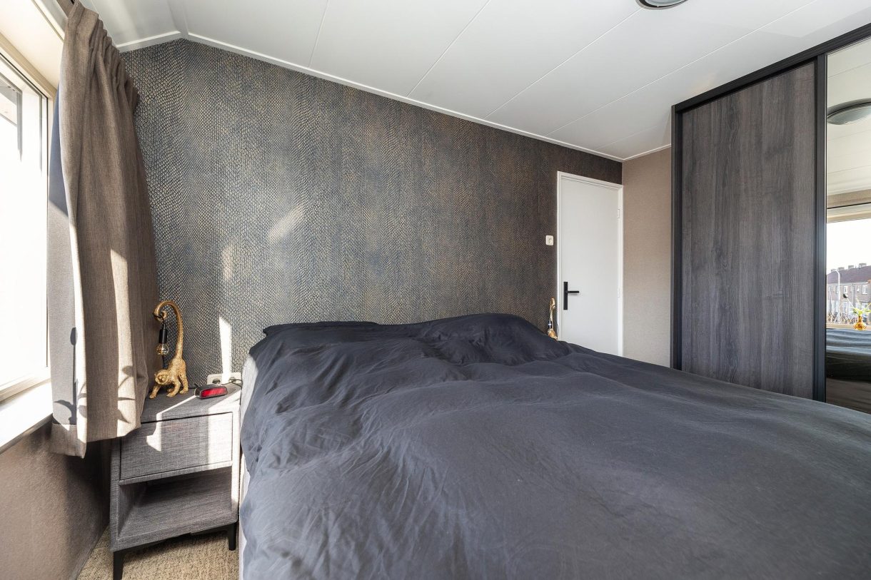 Te koop: Foto Woonhuis aan de Azaleastraat 19 in Wezep