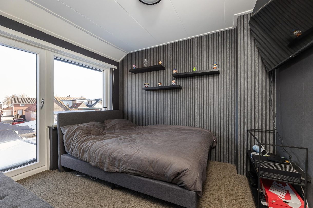 Te koop: Foto Woonhuis aan de Azaleastraat 19 in Wezep