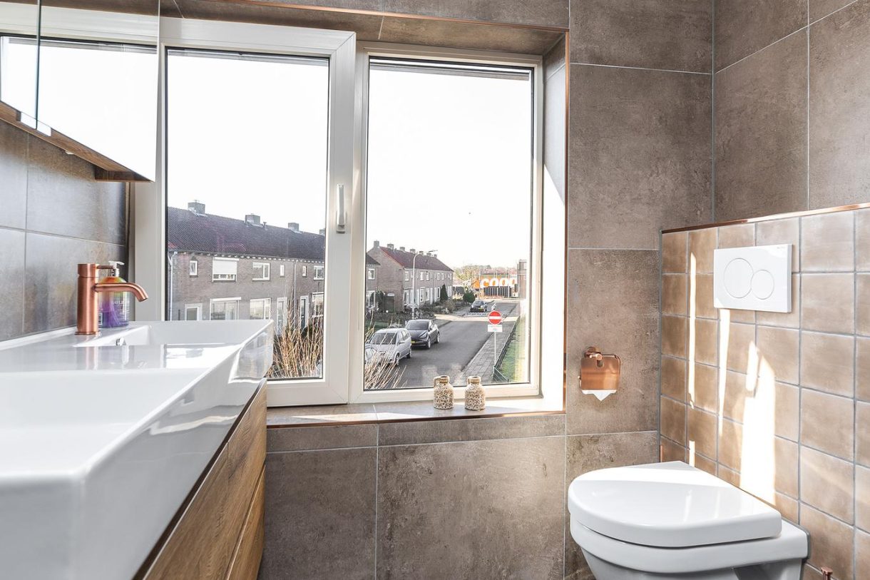 Te koop: Foto Woonhuis aan de Azaleastraat 19 in Wezep