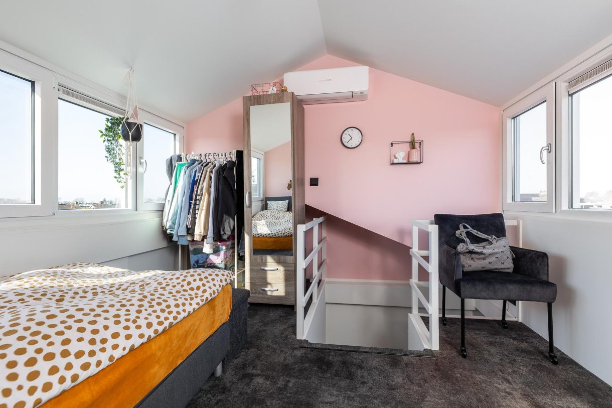 Te koop: Foto Woonhuis aan de Azaleastraat 19 in Wezep