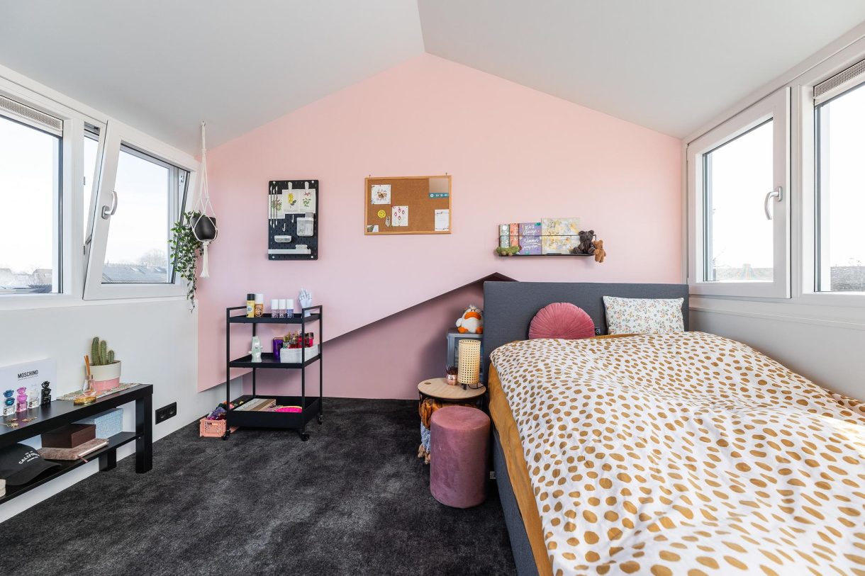 Te koop: Foto Woonhuis aan de Azaleastraat 19 in Wezep