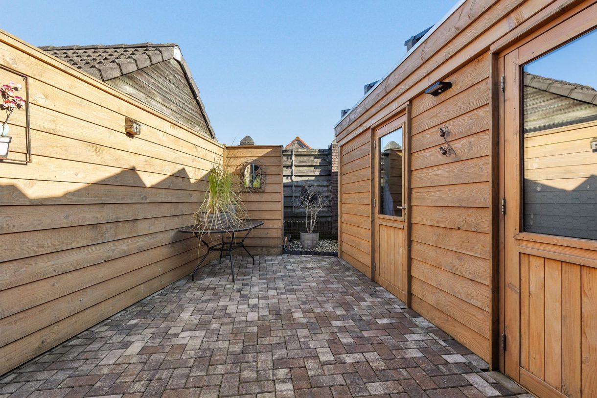 Te koop: Foto Woonhuis aan de Azaleastraat 19 in Wezep