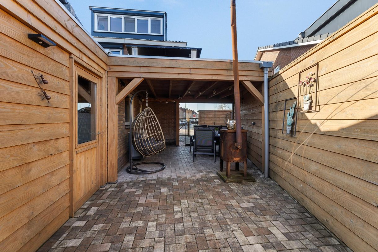 Te koop: Foto Woonhuis aan de Azaleastraat 19 in Wezep