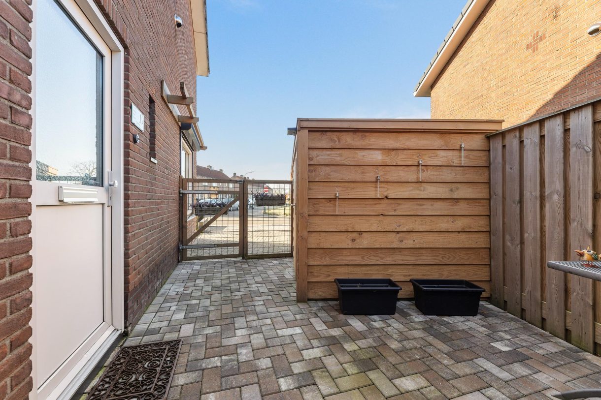 Te koop: Foto Woonhuis aan de Azaleastraat 19 in Wezep