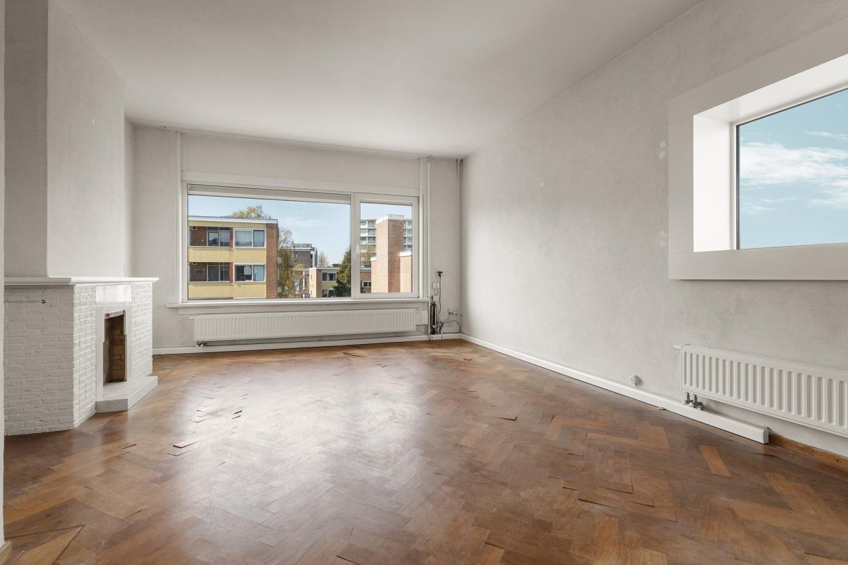 Te koop: Foto Appartement aan de Professor van der Veldenstraat 7 in Nijmegen
