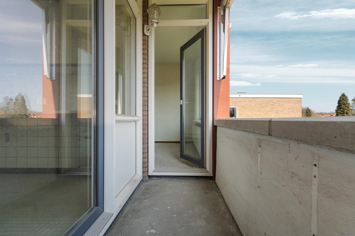 Te koop: Foto Appartement aan de Professor van der Veldenstraat 7 in Nijmegen
