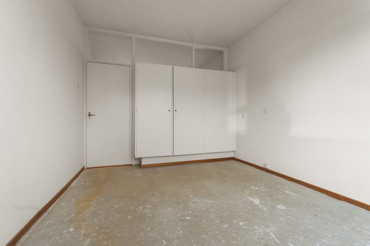 Te koop: Foto Appartement aan de Professor van der Veldenstraat 7 in Nijmegen