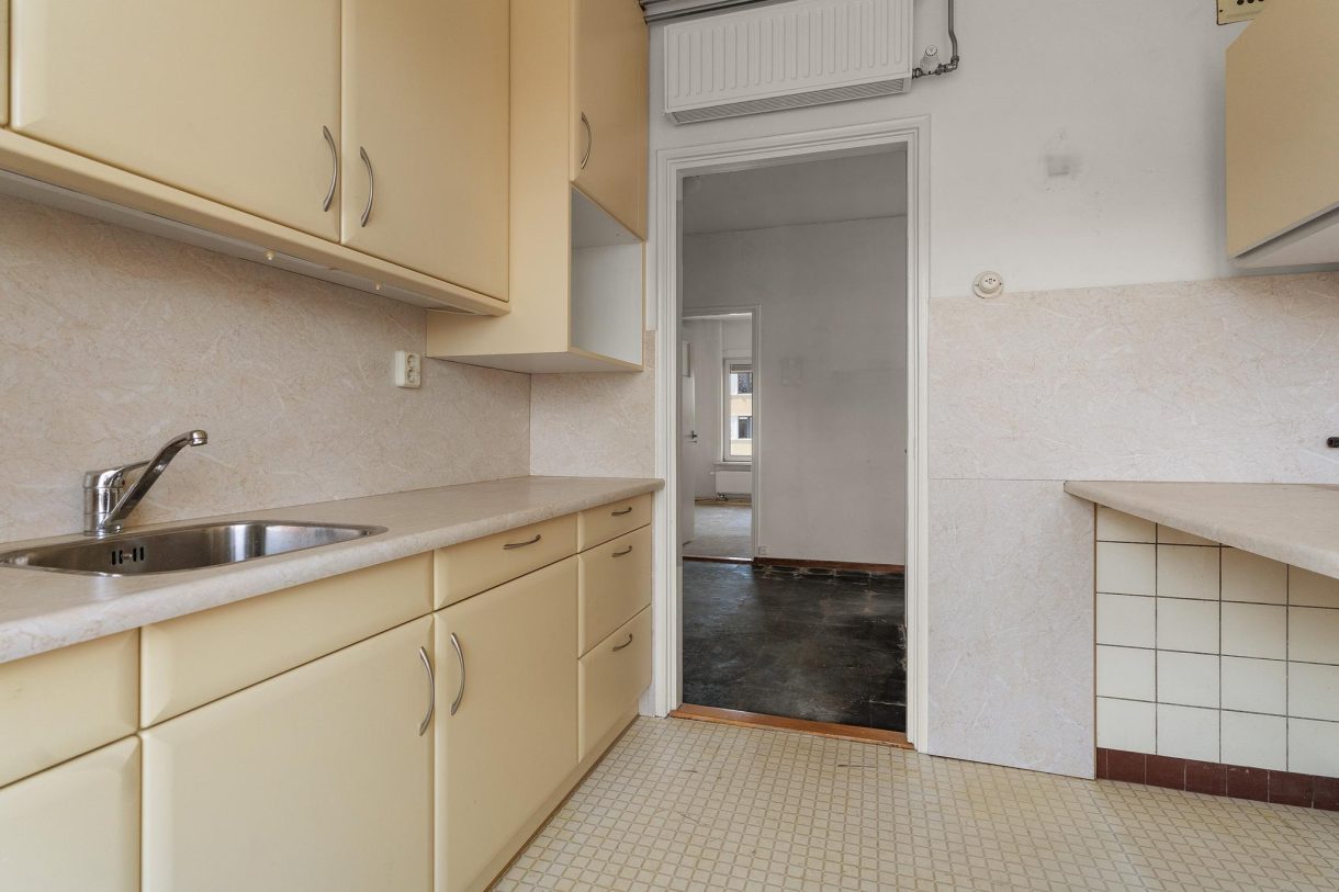 Te koop: Foto Appartement aan de Professor van der Veldenstraat 7 in Nijmegen