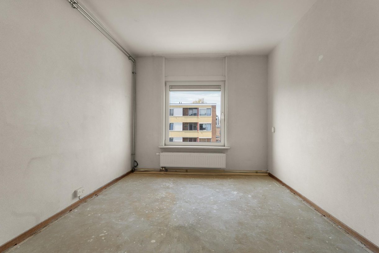 Te koop: Foto Appartement aan de Professor van der Veldenstraat 7 in Nijmegen