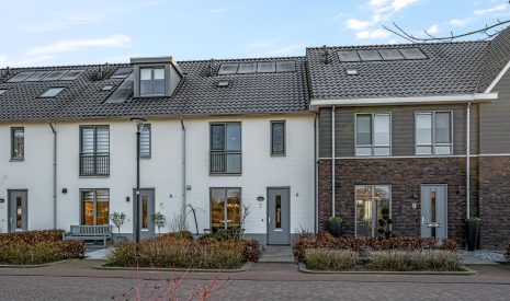 Hoofdfoto van Veenendaal Rietveen 7