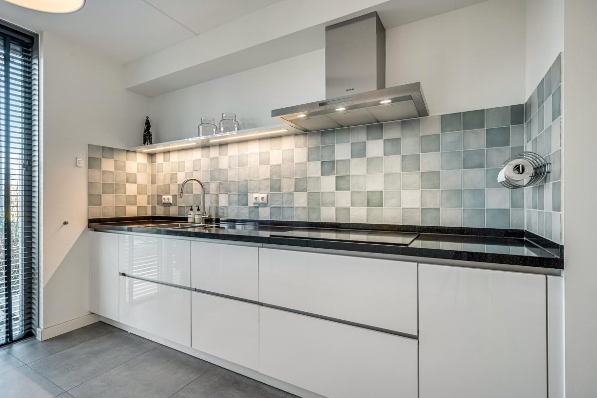 Te koop: Foto Woonhuis aan de Rietveen 7 in Veenendaal