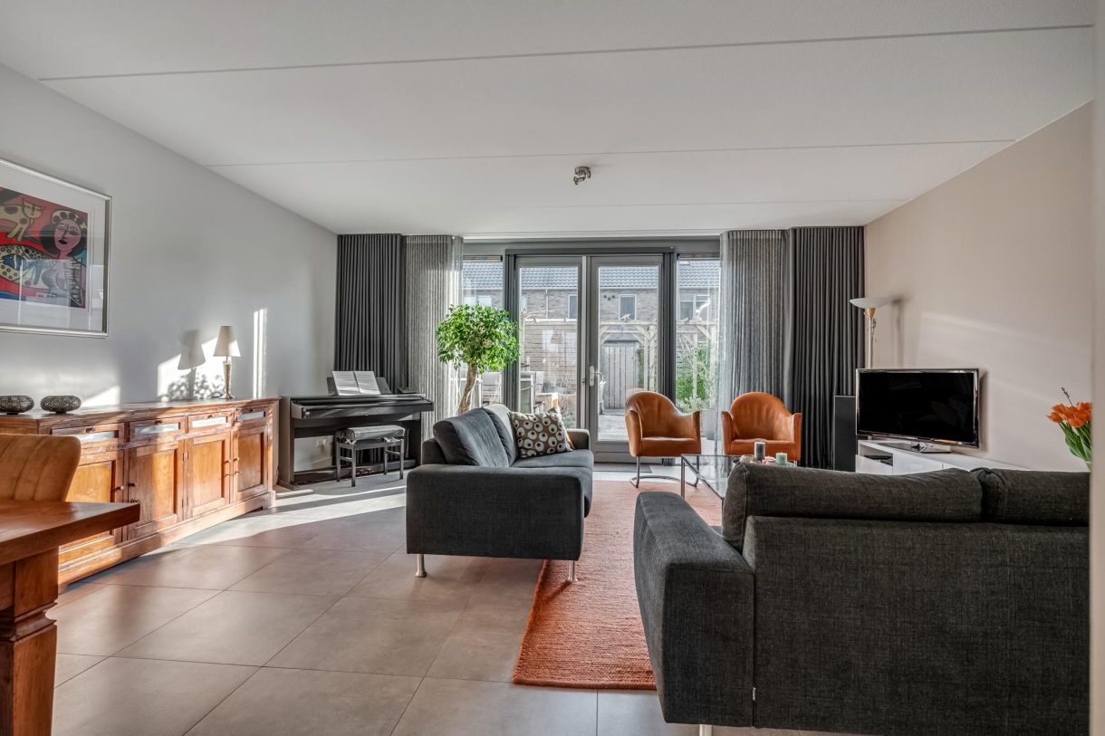 Te koop: Foto Woonhuis aan de Rietveen 7 in Veenendaal