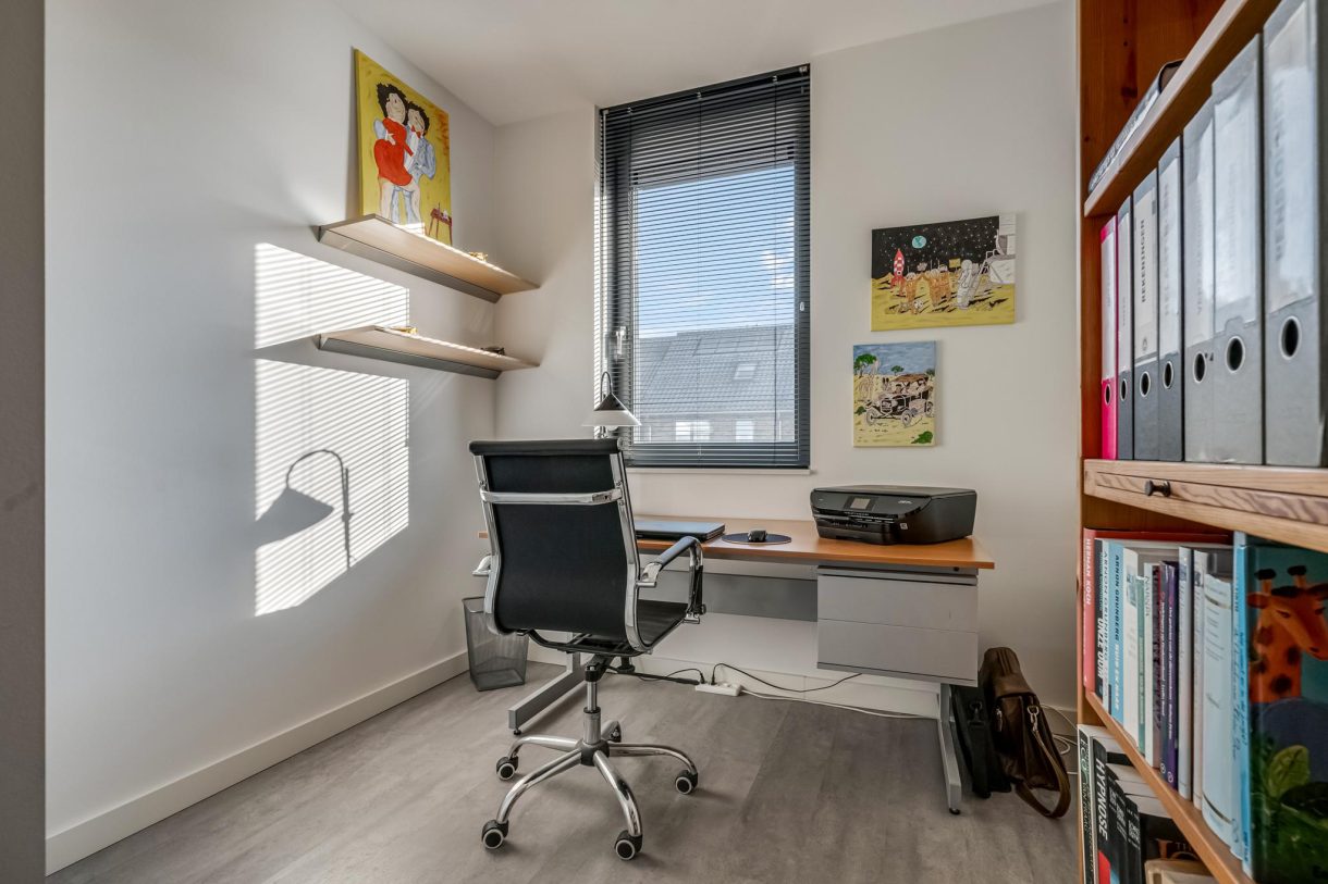 Te koop: Foto Woonhuis aan de Rietveen 7 in Veenendaal