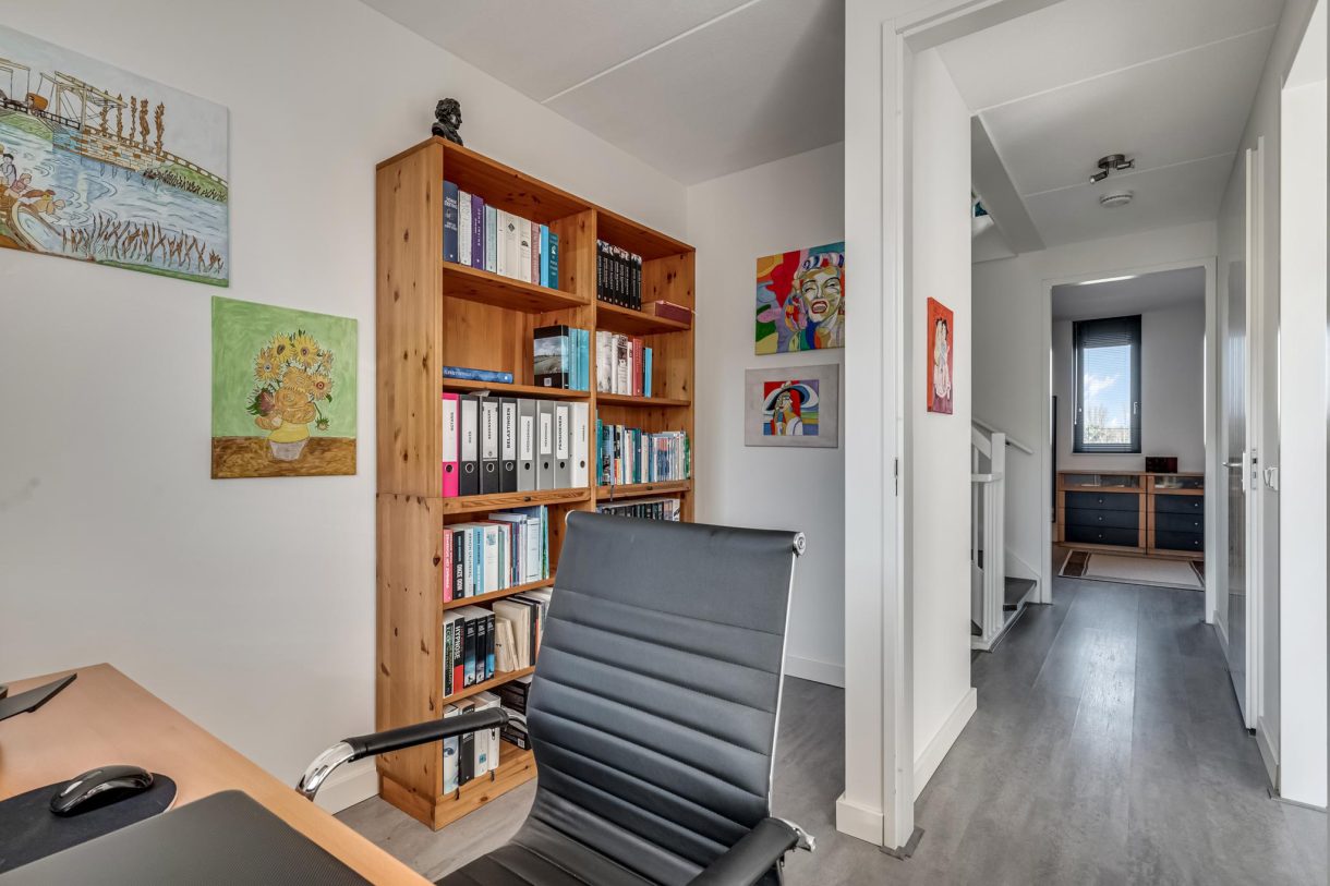 Te koop: Foto Woonhuis aan de Rietveen 7 in Veenendaal