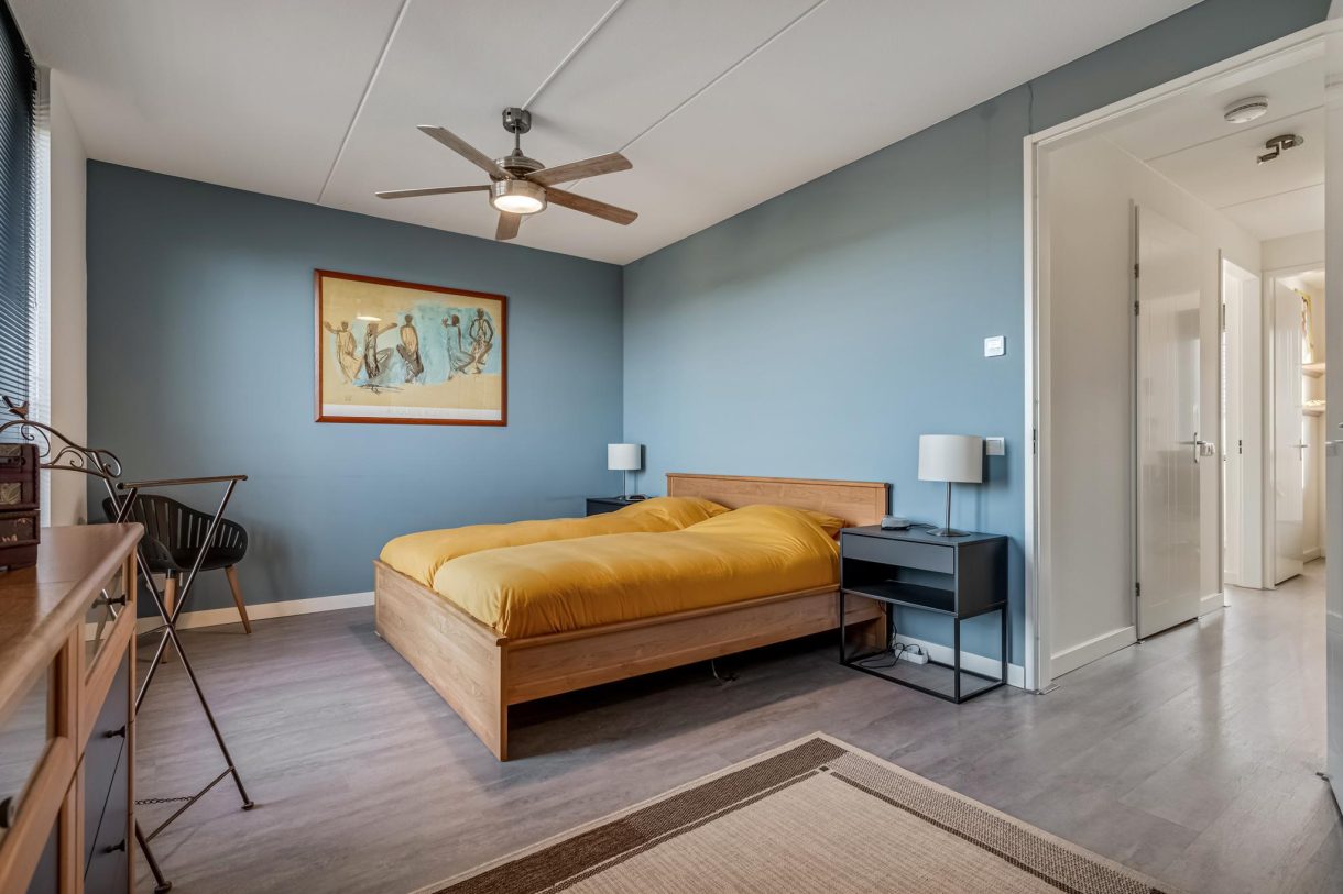 Te koop: Foto Woonhuis aan de Rietveen 7 in Veenendaal