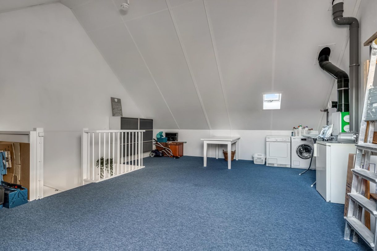 Te koop: Foto Woonhuis aan de Rietveen 7 in Veenendaal