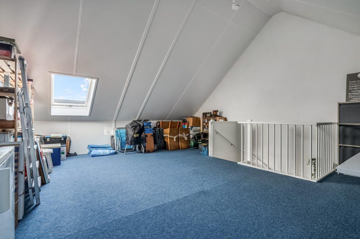 Te koop: Foto Woonhuis aan de Rietveen 7 in Veenendaal