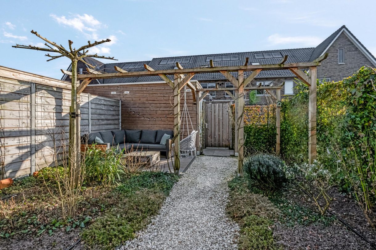 Te koop: Foto Woonhuis aan de Rietveen 7 in Veenendaal