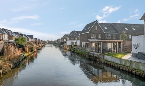 Te koop: Foto Woonhuis aan de Rietveen 7 in Veenendaal