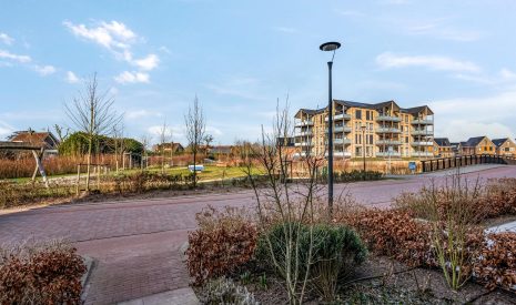 Te koop: Foto Woonhuis aan de Rietveen 7 in Veenendaal