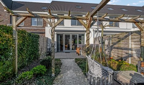 Te koop: Foto Woonhuis aan de Rietveen 7 in Veenendaal