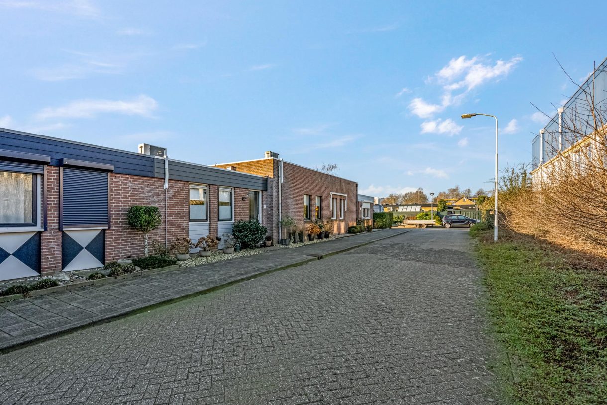 Te koop: Foto Woonhuis aan de Weerdestein 383 in Ede