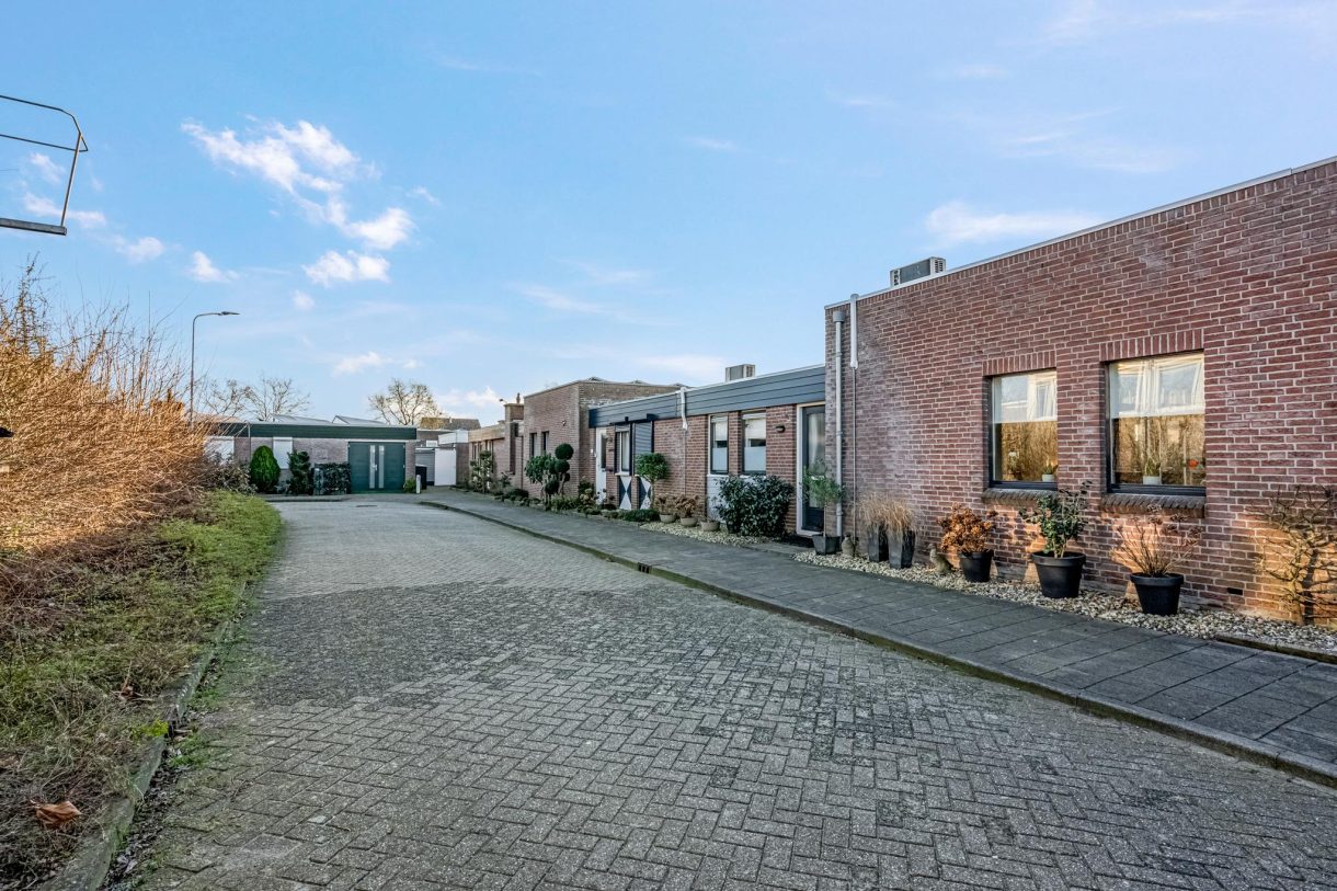 Te koop: Foto Woonhuis aan de Weerdestein 383 in Ede