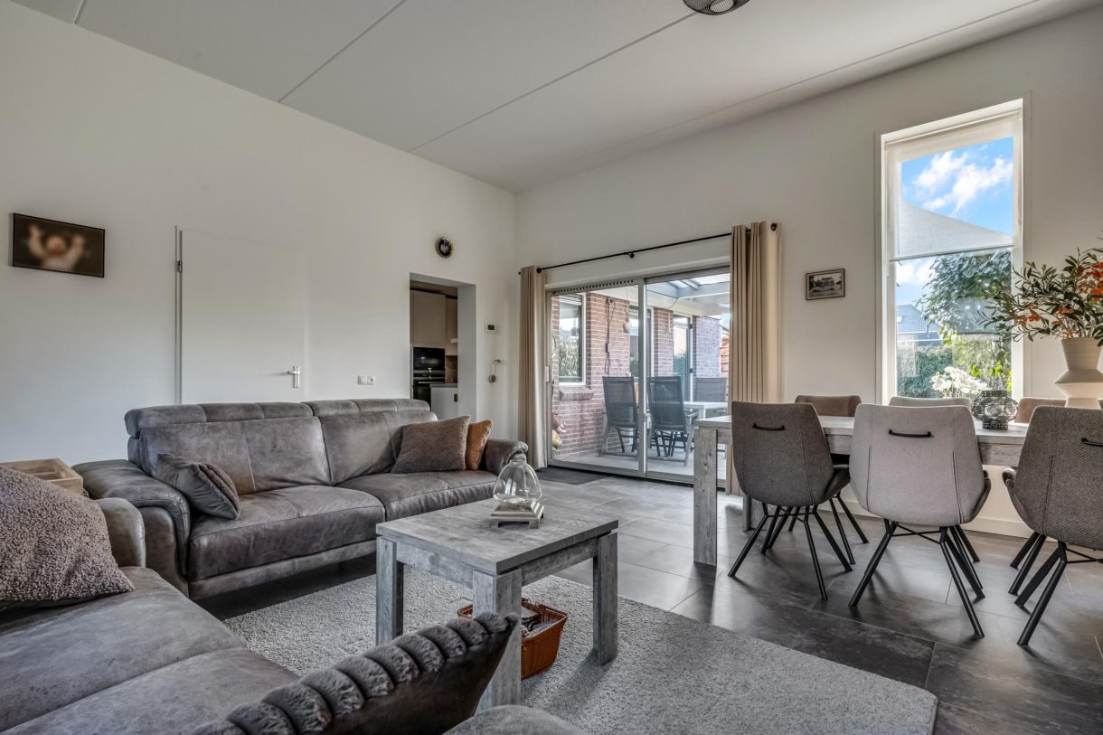 Te koop: Foto Woonhuis aan de Weerdestein 383 in Ede