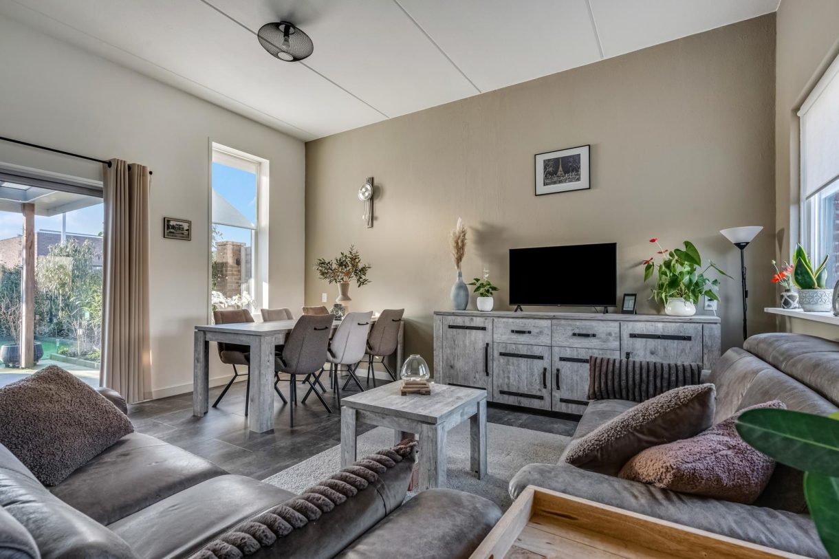 Te koop: Foto Woonhuis aan de Weerdestein 383 in Ede