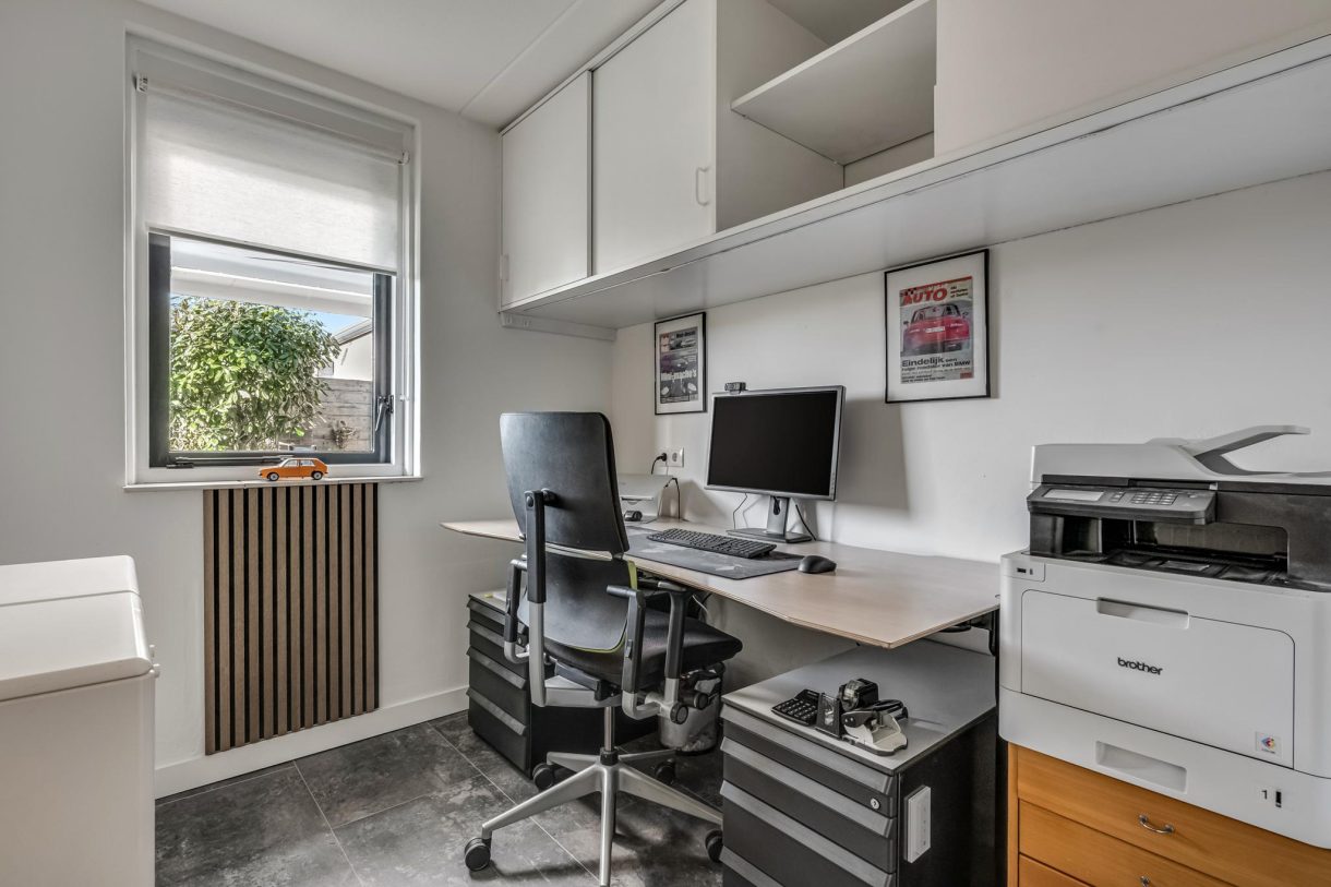 Te koop: Foto Woonhuis aan de Weerdestein 383 in Ede