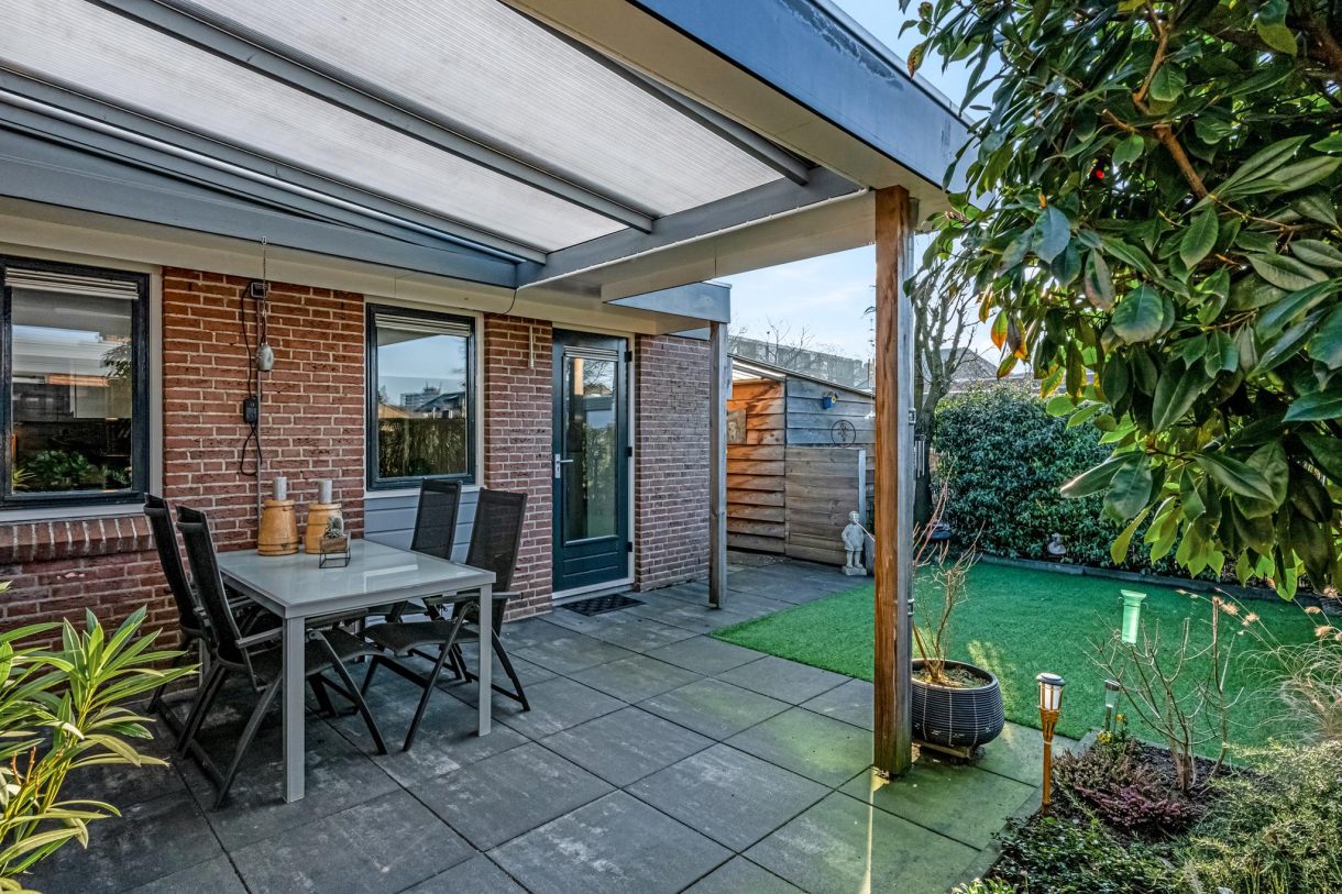 Te koop: Foto Woonhuis aan de Weerdestein 383 in Ede