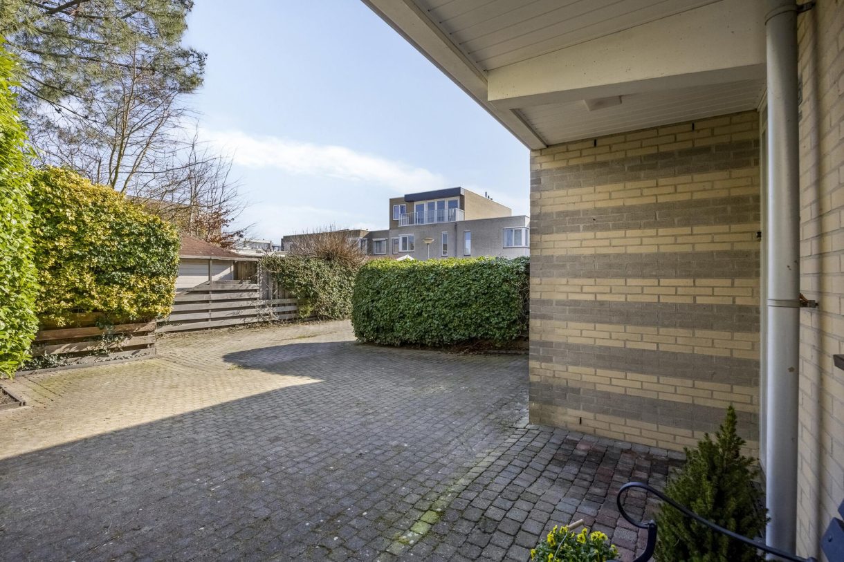 Te koop: Foto Woonhuis aan de Symfonie 95 in Zaandam