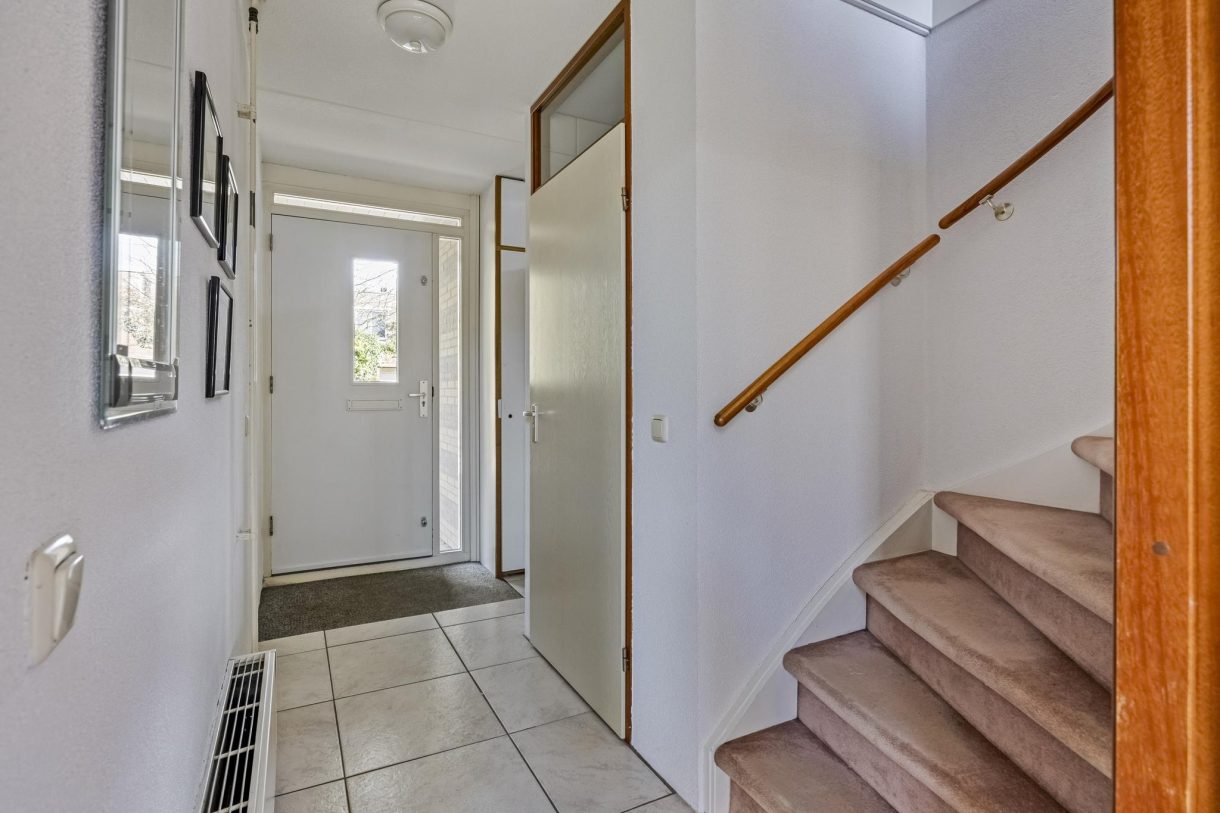 Te koop: Foto Woonhuis aan de Symfonie 95 in Zaandam