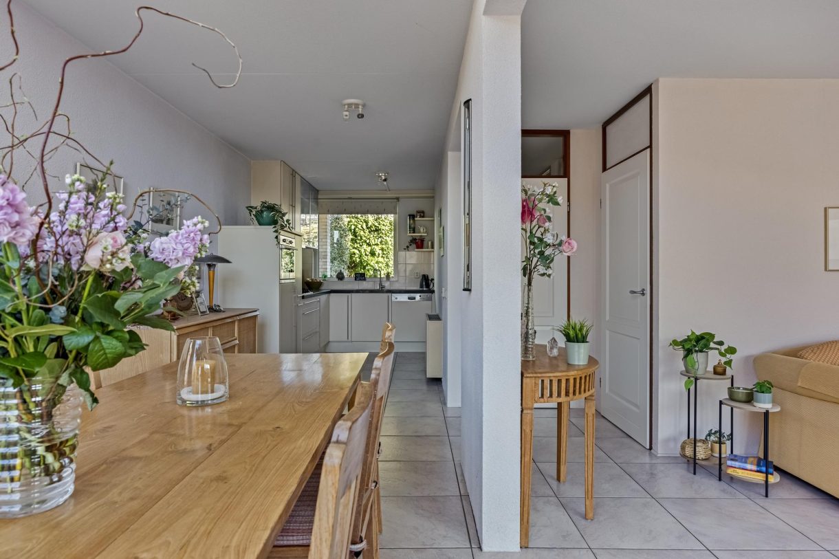 Te koop: Foto Woonhuis aan de Symfonie 95 in Zaandam