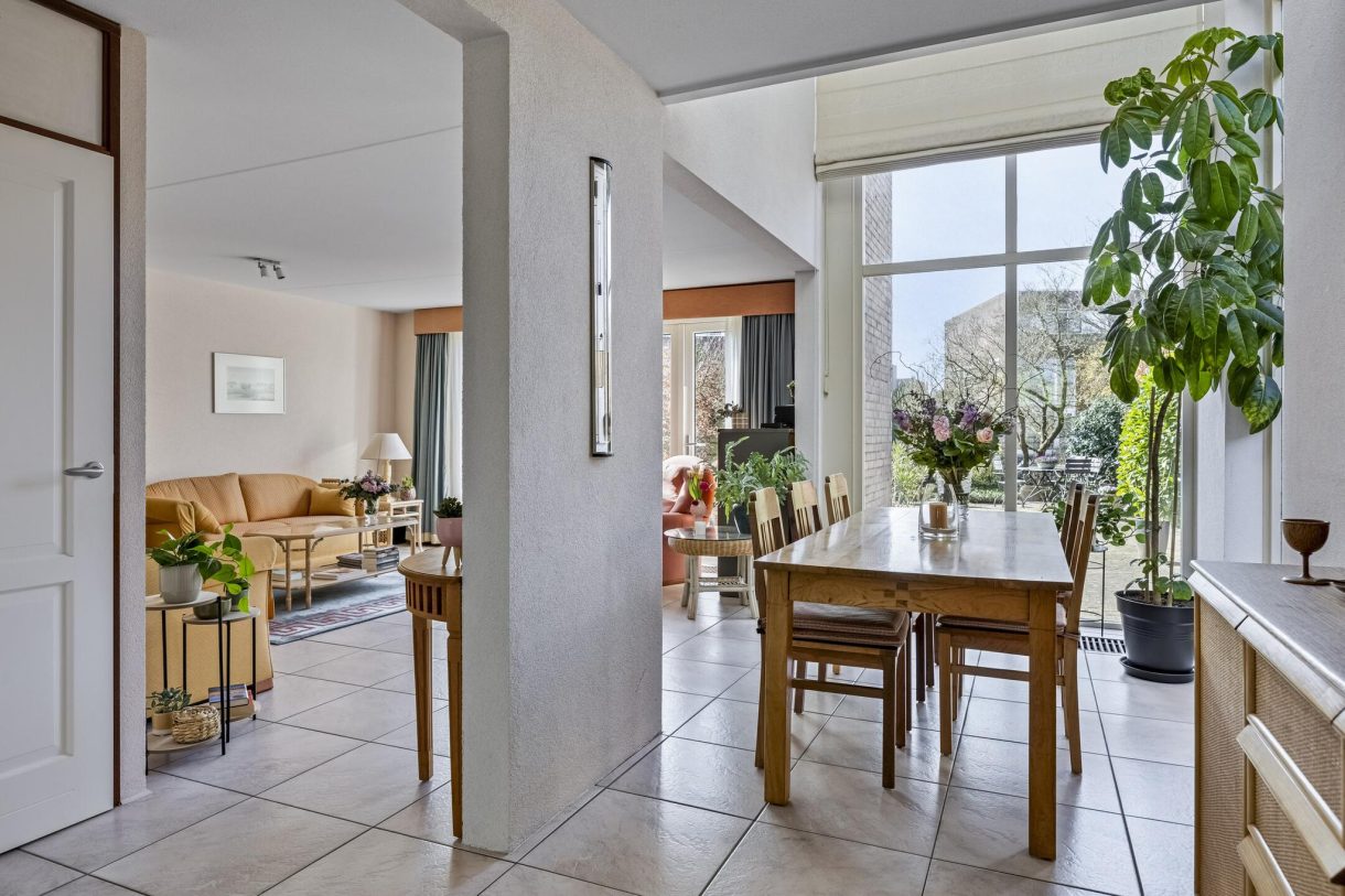 Te koop: Foto Woonhuis aan de Symfonie 95 in Zaandam