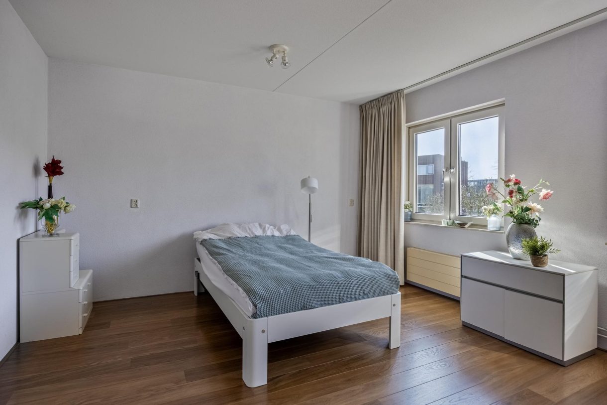 Te koop: Foto Woonhuis aan de Symfonie 95 in Zaandam