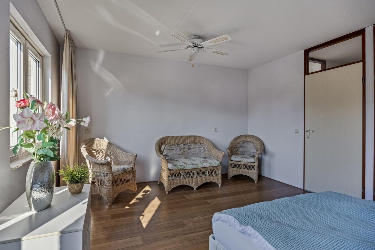 Te koop: Foto Woonhuis aan de Symfonie 95 in Zaandam