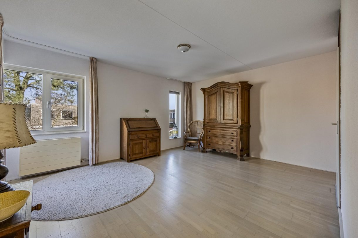 Te koop: Foto Woonhuis aan de Symfonie 95 in Zaandam