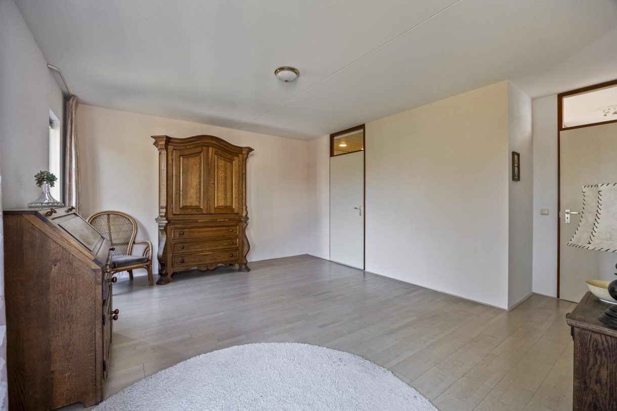 Te koop: Foto Woonhuis aan de Symfonie 95 in Zaandam