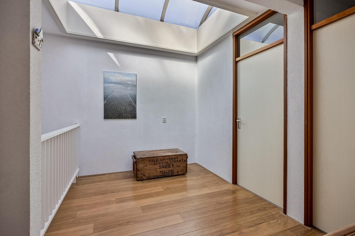 Te koop: Foto Woonhuis aan de Symfonie 95 in Zaandam